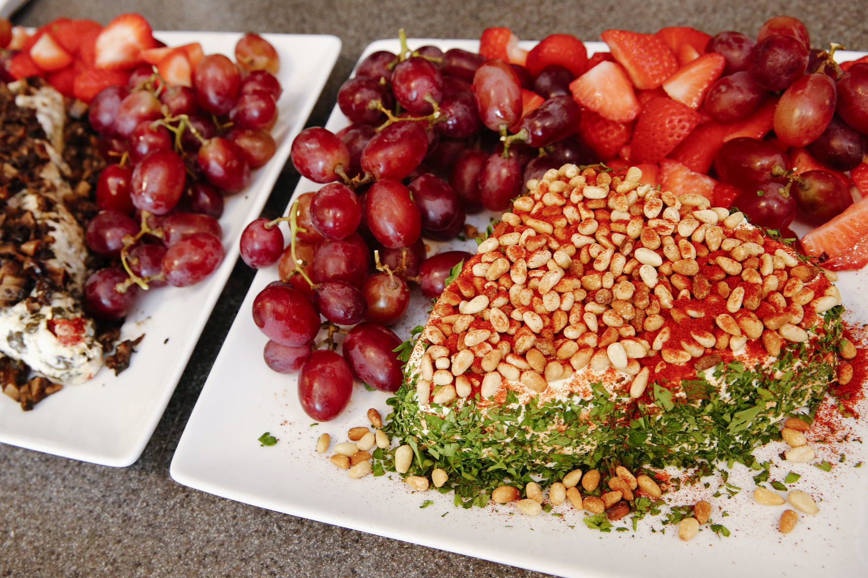 Simply Delicious